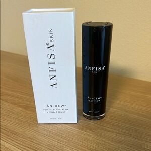 Anfisa Skin ÁN-DEW PHA Serum